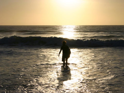 La Mer Sunshine Beachfront - Tweed Heads Accommodation 15