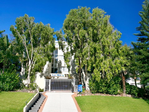 La Mer Sunshine Beachfront - Tweed Heads Accommodation 14