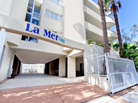 La Mer Sunshine Beachfront - Tweed Heads Accommodation 22