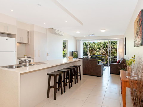 La Mer Sunshine Beachfront - Tweed Heads Accommodation 7