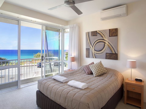 La Mer Sunshine Beachfront - Tweed Heads Accommodation 4