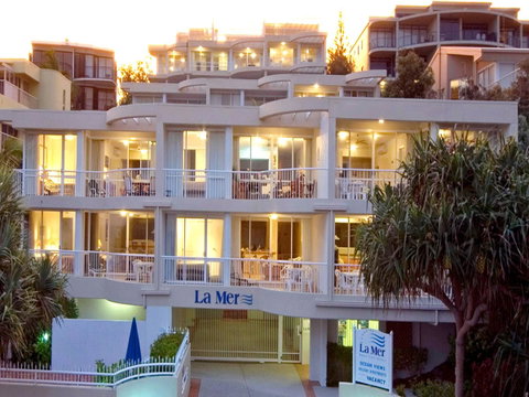 La Mer Sunshine Beachfront - Tweed Heads Accommodation 18