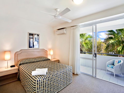 La Mer Sunshine Beachfront - Tweed Heads Accommodation 25