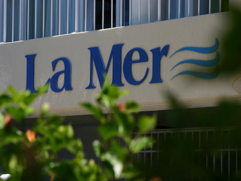 La Mer Sunshine Beachfront - Tweed Heads Accommodation 13