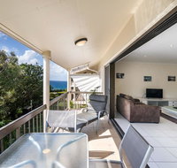Sunseeker Holiday Apartments - Tweed Heads Accommodation