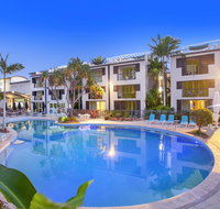 Noosa Blue Resort - Tweed Heads Accommodation
