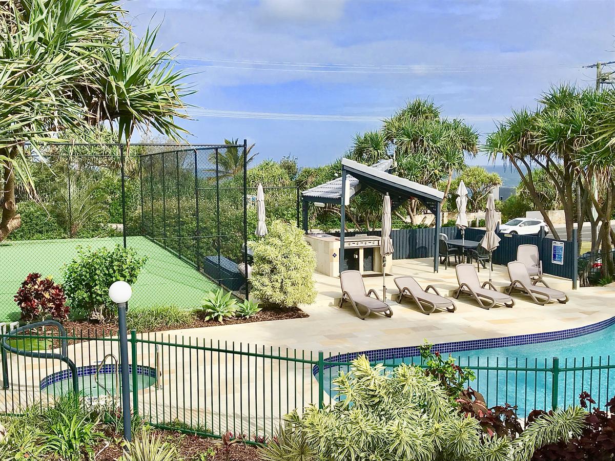Sunrise Beach QLD Tweed Heads Accommodation