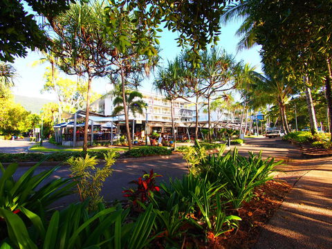 Drift Palm Cove - Tweed Heads Accommodation 8