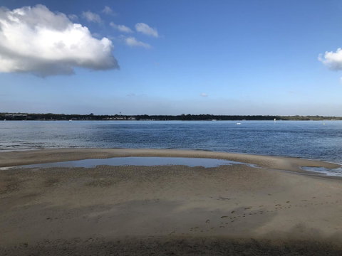 Bribie Island Hotel - Tweed Heads Accommodation 7