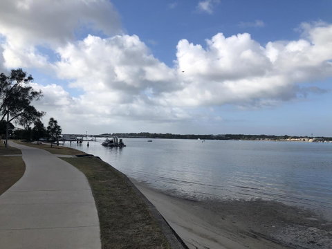 Bribie Island Hotel - Tweed Heads Accommodation 5