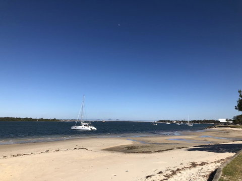 Bribie Island Hotel - Tweed Heads Accommodation 25