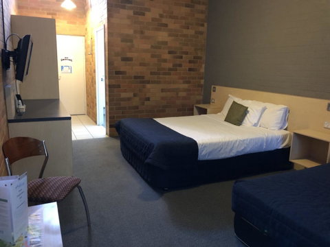 Bribie Island Hotel - Tweed Heads Accommodation 17