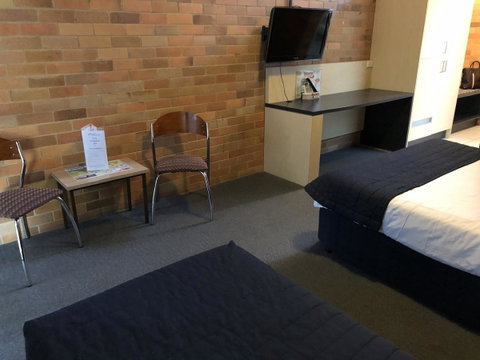 Bribie Island Hotel - Tweed Heads Accommodation 18