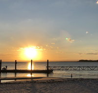 Bribie Island Hotel - Tweed Heads Accommodation