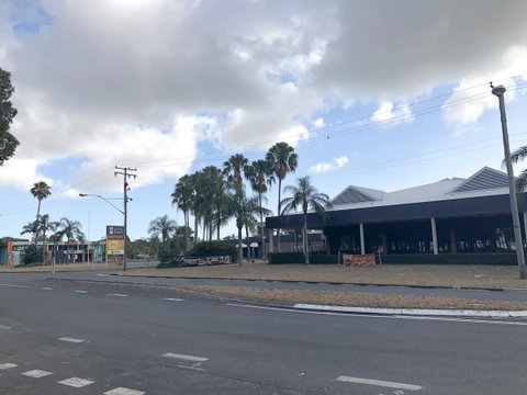 Bribie Island Hotel - Tweed Heads Accommodation 10