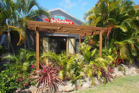Backpackers At 1770 - Tweed Heads Accommodation 12