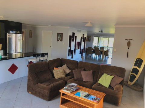 Backpackers At 1770 - Tweed Heads Accommodation 6