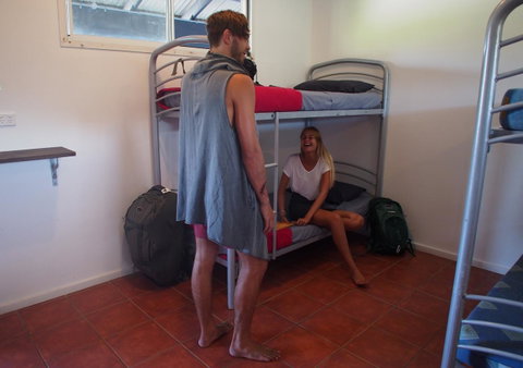 Backpackers At 1770 - Tweed Heads Accommodation 13