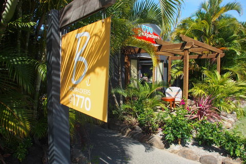 Backpackers At 1770 - Tweed Heads Accommodation 19