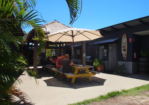Backpackers At 1770 - Tweed Heads Accommodation 11