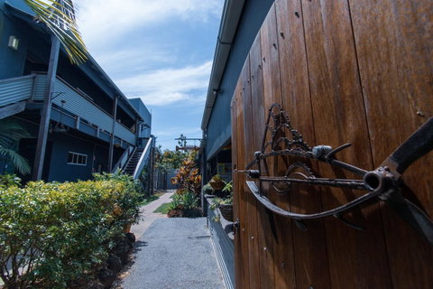 Backpackers At 1770 - Tweed Heads Accommodation 3