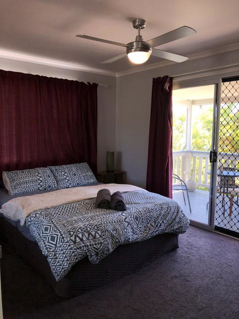 Backpackers At 1770 - Tweed Heads Accommodation 7