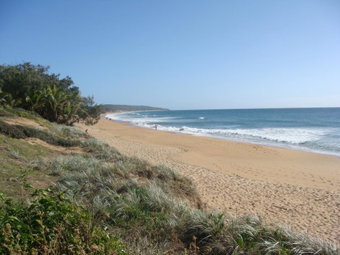 Backpackers At 1770 - Tweed Heads Accommodation 24