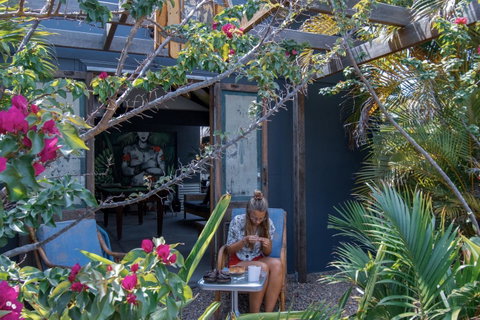 Backpackers At 1770 - Tweed Heads Accommodation 1