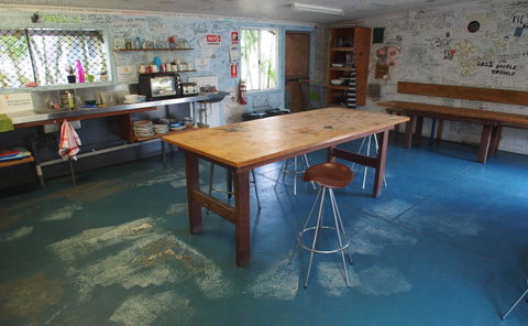Backpackers At 1770 - Tweed Heads Accommodation 14