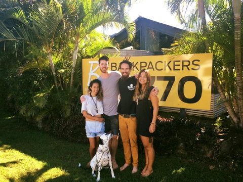 Backpackers At 1770 - Tweed Heads Accommodation 20