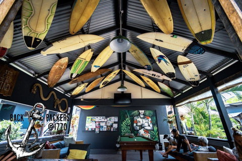 Backpackers At 1770 - Tweed Heads Accommodation 0