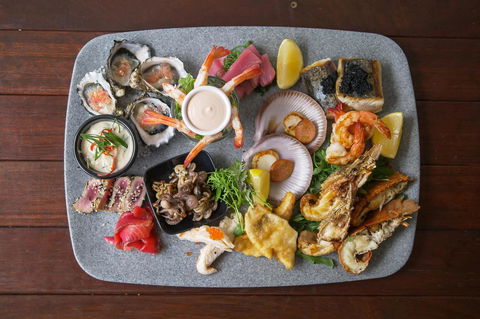 The Sebel Brisbane Margate Beach - Tweed Heads Accommodation 19