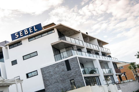 The Sebel Brisbane Margate Beach - Tweed Heads Accommodation 20