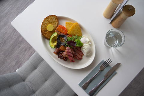 The Sebel Brisbane Margate Beach - Tweed Heads Accommodation 12