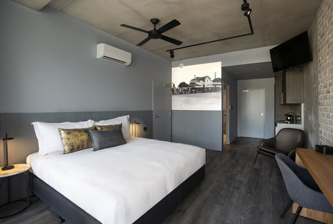 The Sebel Brisbane Margate Beach - Tweed Heads Accommodation 34