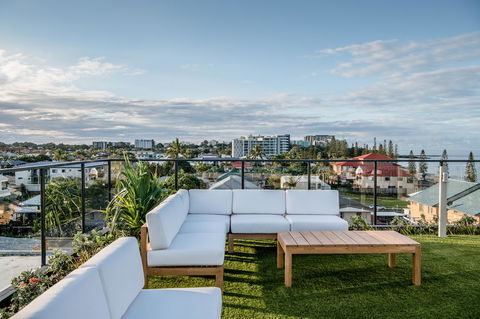 The Sebel Brisbane Margate Beach - Tweed Heads Accommodation 8