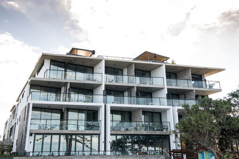 The Sebel Brisbane Margate Beach - Tweed Heads Accommodation 22