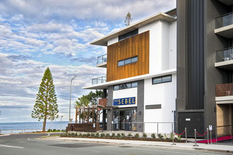The Sebel Brisbane Margate Beach - Tweed Heads Accommodation 4