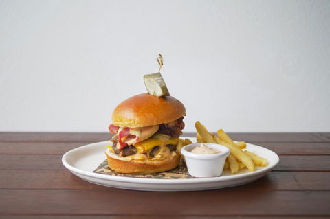 The Sebel Brisbane Margate Beach - Tweed Heads Accommodation 13