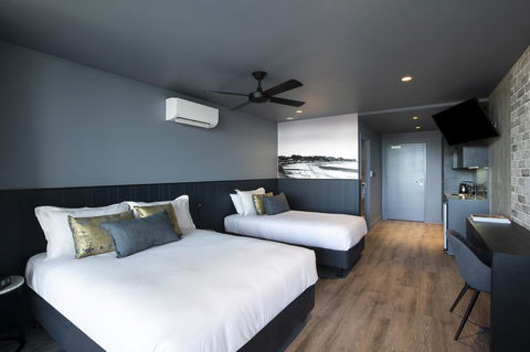 The Sebel Brisbane Margate Beach - Tweed Heads Accommodation 33