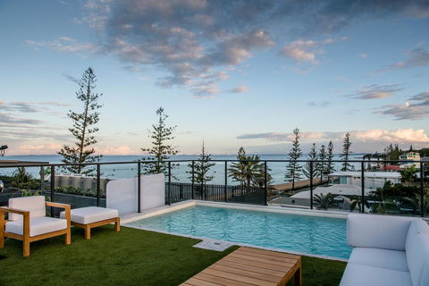 The Sebel Brisbane Margate Beach - Tweed Heads Accommodation 29