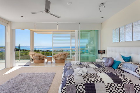 Apartment Dees Retreat - Tweed Heads Accommodation 9