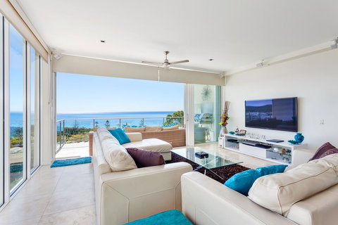 Apartment Dees Retreat - Tweed Heads Accommodation 12