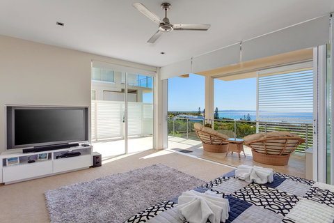 Apartment Dees Retreat - Tweed Heads Accommodation 8