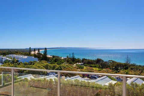 Apartment Dees Retreat - Tweed Heads Accommodation 17