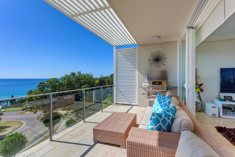 Apartment Dees Retreat - Tweed Heads Accommodation 3