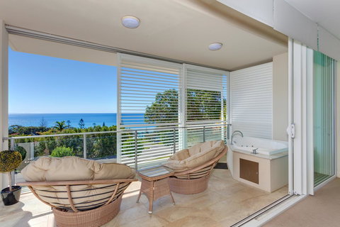 Apartment Dees Retreat - Tweed Heads Accommodation 10