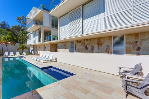 Apartment Dees Retreat - Tweed Heads Accommodation 14