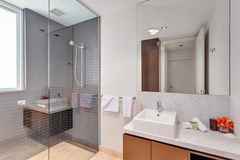 Apartment Dees Retreat - Tweed Heads Accommodation 16