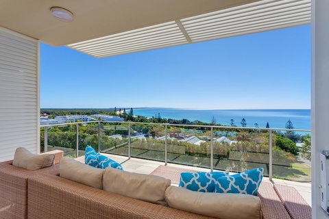 Apartment Dees Retreat - Tweed Heads Accommodation 2